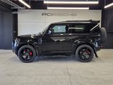 Used 2023 Land Rover Defender 90 X image 2