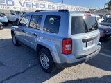 Used 2014 Jeep Patriot Sport image 3