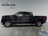 Used 2022 GMC Sierra 1500 SLE w/ X31 Off-Road Package image 3