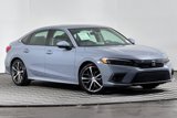 Used 2022 Honda Civic Touring image 2