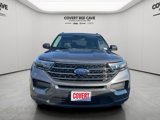 Used 2021 Ford Explorer XLT image 2
