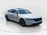 Used 2025 Honda Accord Touring image 3