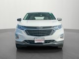 Used 2021 Chevrolet Equinox LS w/ LS Convenience Package image 2