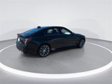 New 2025 Cadillac CT5 Sport image 4