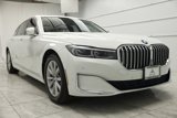 Used 2020 BMW 740i xDrive w/ Cold Weather Package image 3