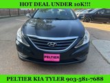 Used 2014 Hyundai Sonata GLS w/ Popular Equipment Group 2 image 2