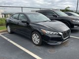 Used 2023 Nissan Sentra S image 5