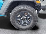 Used 2020 Jeep Wrangler Unlimited Sport image 5