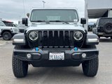 Used 2023 Jeep Wrangler Unlimited image 5