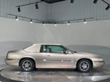 Used 2000 Cadillac Eldorado ESC w/ Comfort/Convenience Pkg image 4