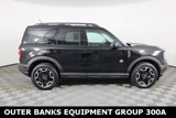 Certified 2023 Ford Bronco Sport Outer Banks w/ Tech Package image 3