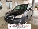 Used 2017 Subaru Forester 2.5i Premium image 4