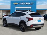 New 2025 Chevrolet Trax LT w/ Driver Confidence Package image 3
