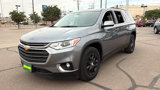 Used 2020 Chevrolet Traverse LT image 3