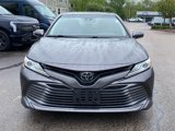 Used 2019 Toyota Camry XLE image 2
