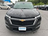 Used 2022 Chevrolet Traverse LS w/ LPO, Floor Liner Package image 2