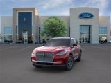 New 2025 Lincoln Corsair FWD w/ Equipment Group 101A image 2