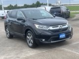 Used 2017 Honda CR-V EX-L image 5