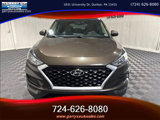 Used 2020 Hyundai Tucson Value w/ Cargo Package image 2