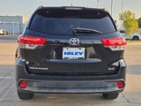 Used 2019 Toyota Highlander XLE image 4