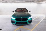 Used 2023 BMW M8 Gran Coupe xDrive Competition w/ M Carbon Exterior Package image 3