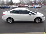 Used 2014 Honda Civic LX image 6