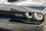 Used 2017 Dodge Challenger SRT Hellcat image 3