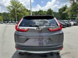 Used 2017 Honda CR-V EX-L image 4