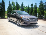 Used 2016 Hyundai Sonata SE image 2