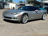 Used 2007 Chevrolet Corvette Convertible w/ Preferred Equipment Group image 5