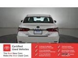 Certified 2024 Toyota Camry SE image 4