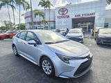 Certified 2024 Toyota Corolla LE image 2