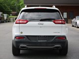 Used 2016 Jeep Cherokee Limited image 5