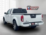 Used 2018 Nissan Frontier S image 5