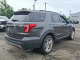 Used 2017 Ford Explorer Limited w/ Equipment Group 301A image 5