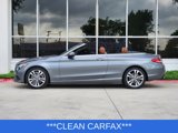 Used 2017 Mercedes-Benz C 300 Cabriolet image 4