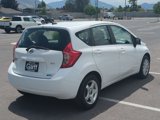 Used 2016 Nissan Versa Note SV image 3