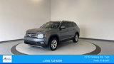 Used 2018 Volkswagen Atlas SE image 3