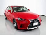 Used 2018 Lexus IS 300 image 3