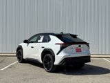 New 2025 Toyota bZ4X AWD image 3