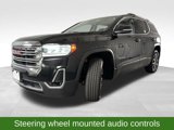 Used 2023 GMC Acadia SLT image 4