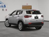 New 2025 Jeep Compass Sport image 4