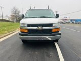 Used 2015 Chevrolet Express 2500 w/ Express Access Plus Package image 6