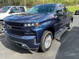 Used 2020 Chevrolet Silverado 1500 RST w/ All-Star Edition image 2