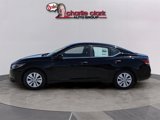 New 2025 Nissan Sentra S image 2