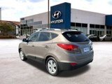 Used 2013 Hyundai Tucson GLS image 2