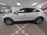 Used 2017 Cadillac XT5 Luxury image 2