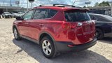Used 2015 Toyota RAV4 XLE image 4