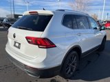 New 2023 Volkswagen Tiguan SE image 5