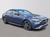 Used 2024 Mercedes-Benz C 300 4MATIC Sedan image 3